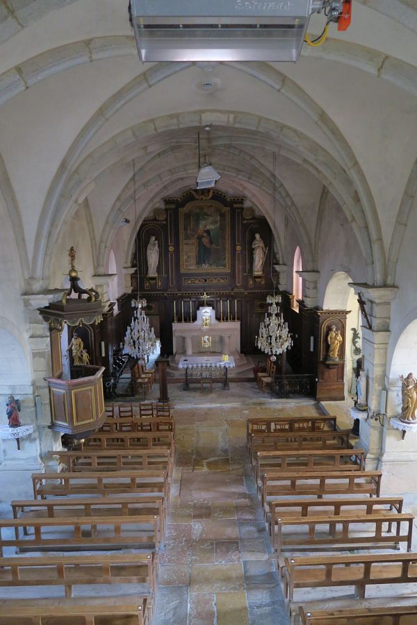 Santans - Eglise (39) [5]