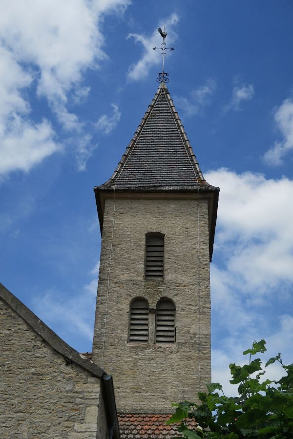 Echevronne - Eglise St-Andoche (21) [3]