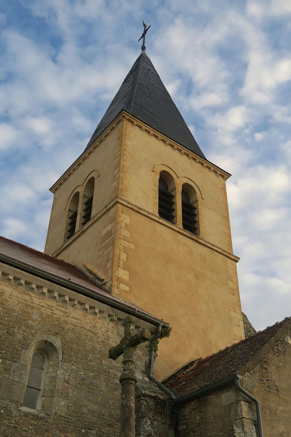 Poiseul-la-Ville-et-Laperrière - Eglise St-Victor (21) [1]