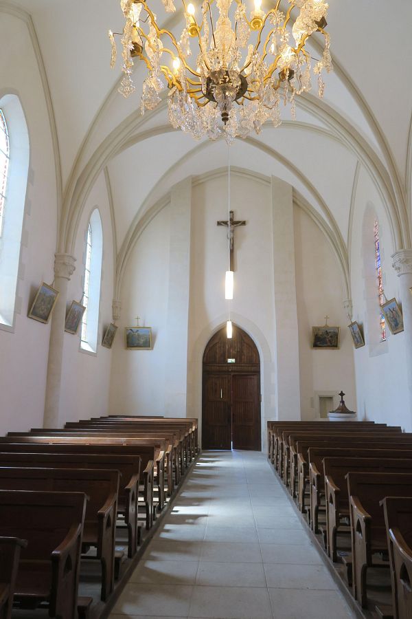 Grenant-les-Sombernon - Eglise de l'Assomption (21) [3]