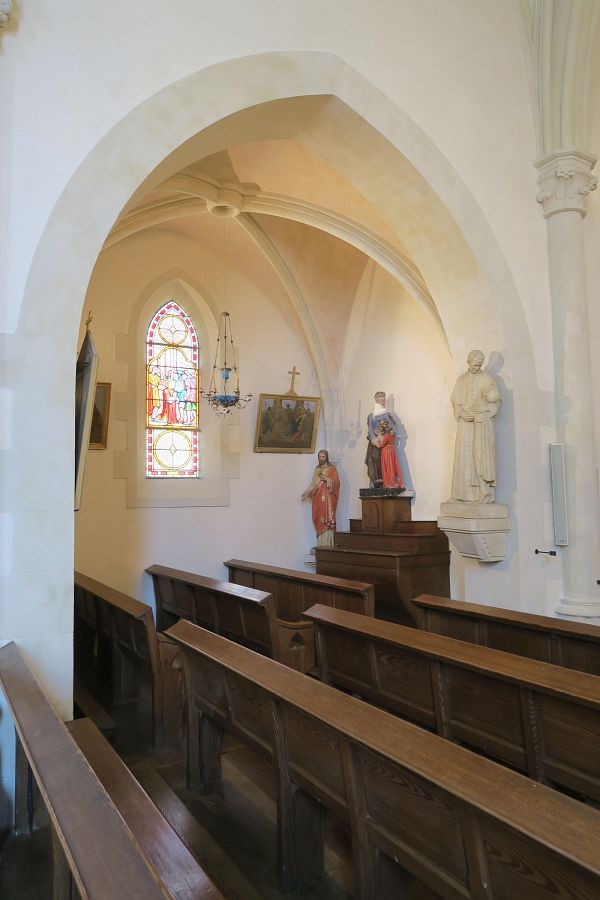 Grenant-les-Sombernon - Eglise de l'Assomption (21) [4]