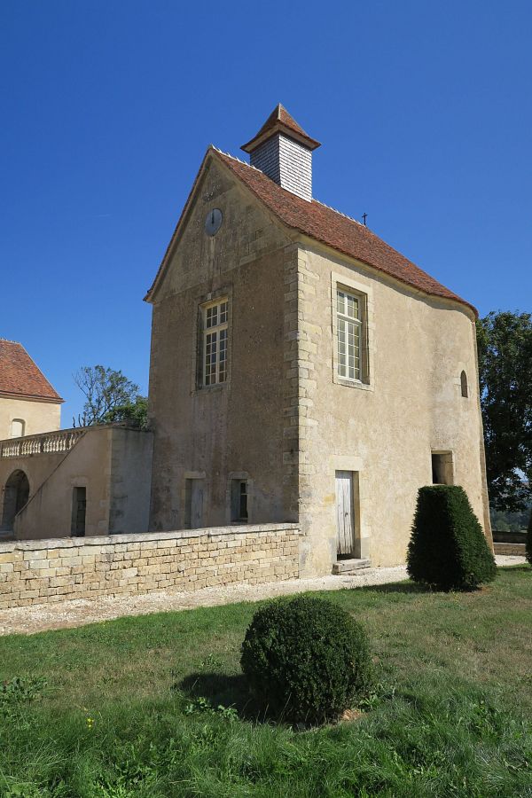Lys - Château (58) [2]