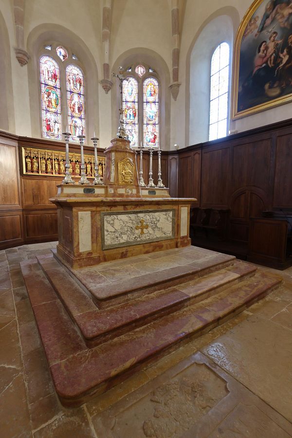 Esbarres - Eglise Notre-Dame de la Nativité (21) [2]