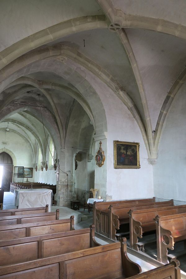 Turcey - Eglise Saint-Julien (21) [2]