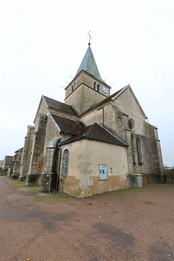 Frôlois - Eglise (21) [3]