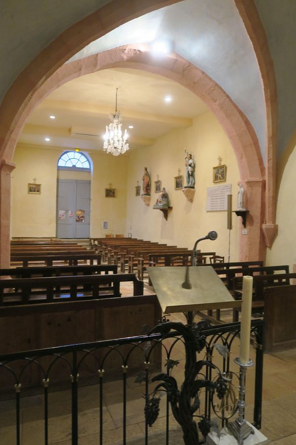 Nantoux - Eglise Saint-Bénigne (21) [3]