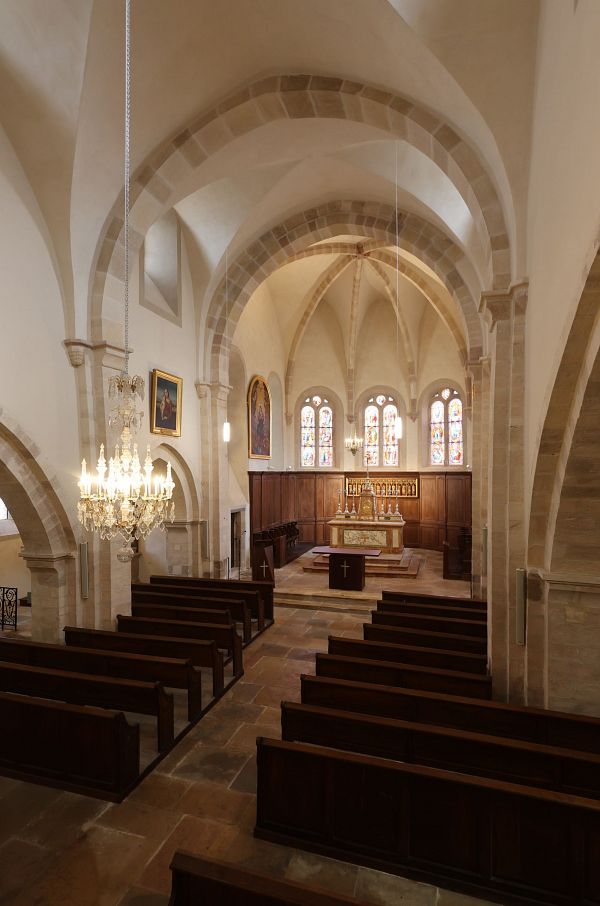 Esbarres - Eglise Notre-Dame de la Nativité (21) [1]