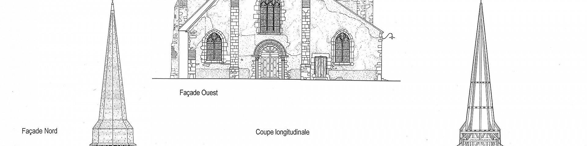 La Ferté-Loupière Eglise (89)