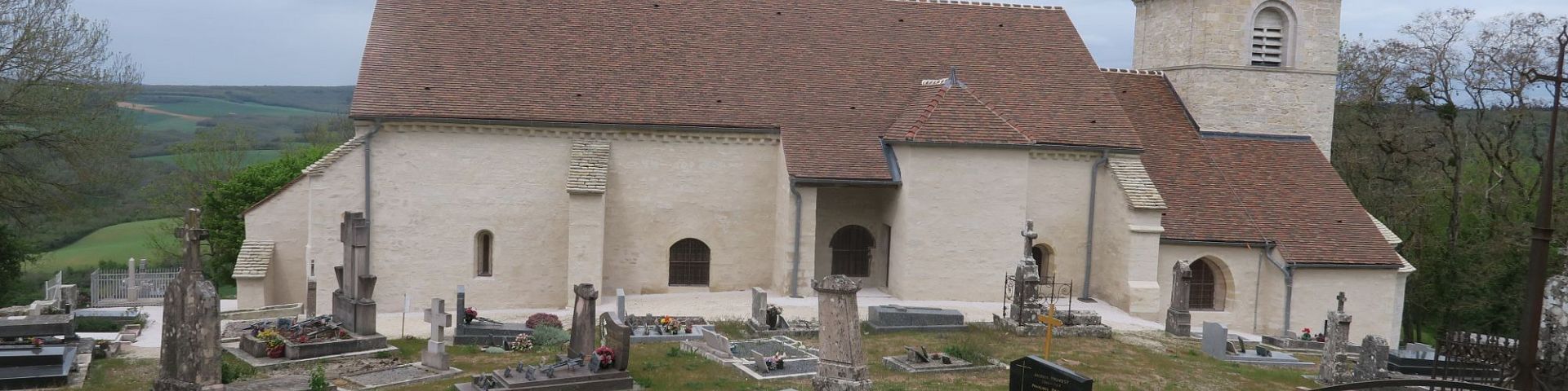 Reulle-Vergy - Eglise Saint-Saturnin (21)