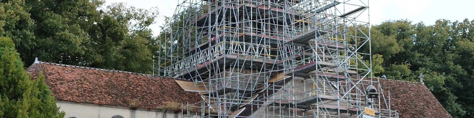 Saulieu - Eglise Saint-Saturnin (21)
