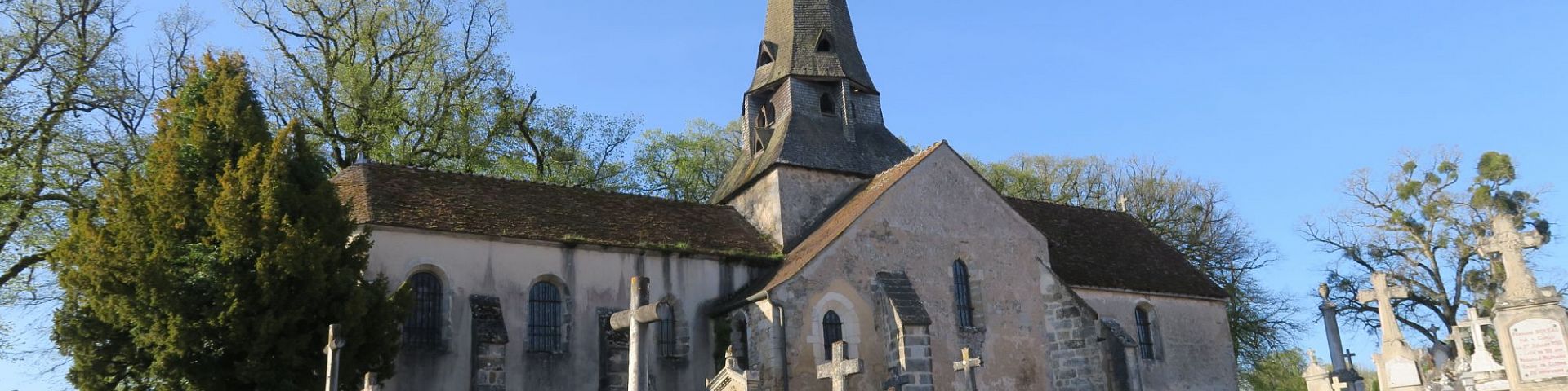 Saulieu - Eglise Saint-Saturnin (21)
