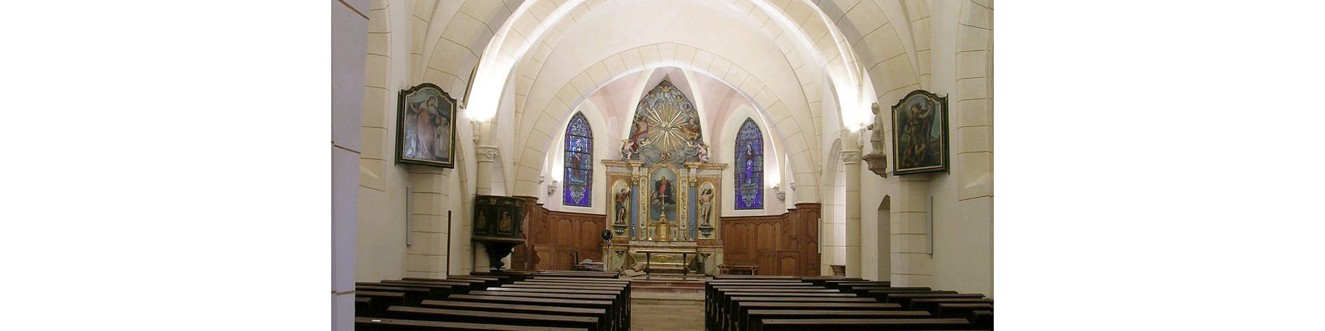 Rahon - Eglise Notre-Dame de l'Assomption (39)