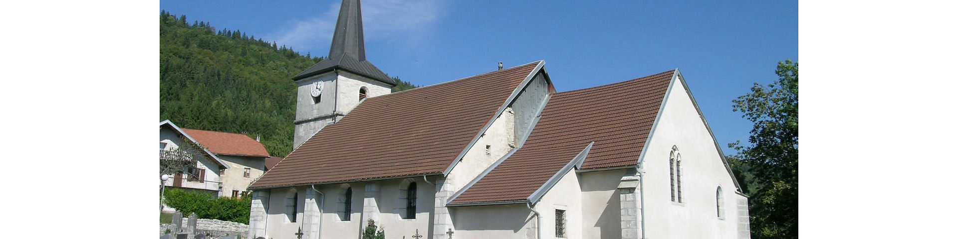 La Rixouse-Eglise (39)
