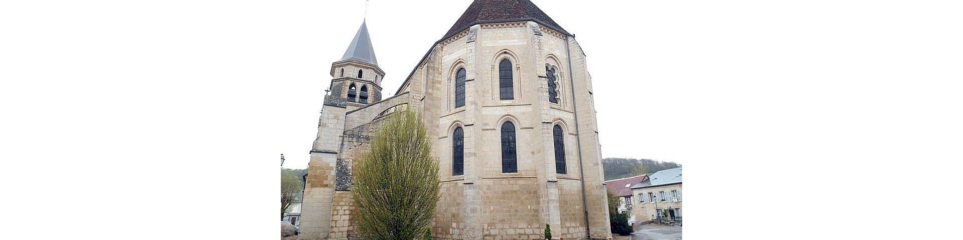 Prémery - Eglise (58)