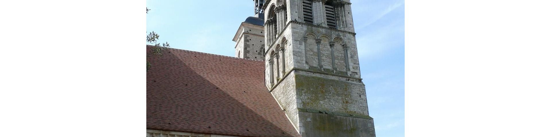 Vermenton - Eglise (89)