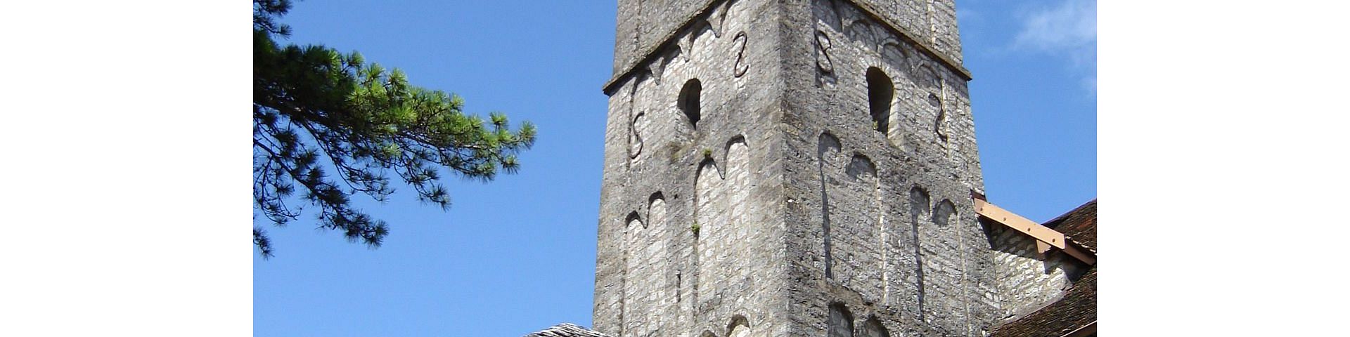 Boussières - Eglise (25)