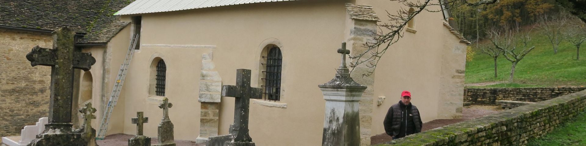 Velogny - Eglise Saint-Nicolas (21)