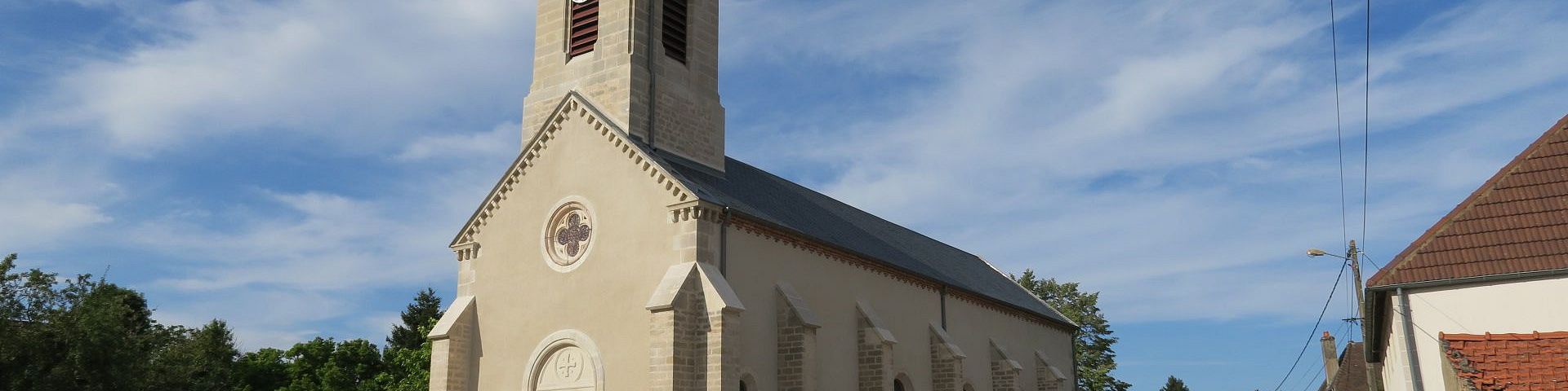 Montot - Eglise Saint-Rémi (21)