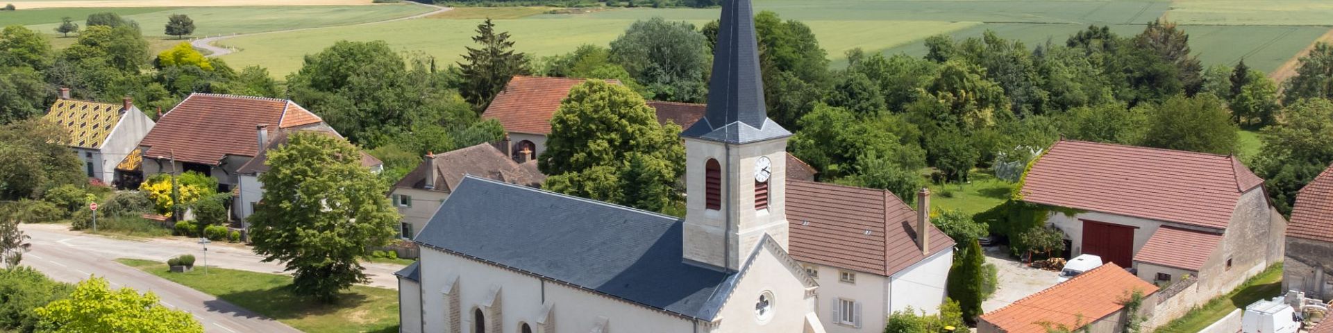 Montot - Eglise Saint-Rémi (21)