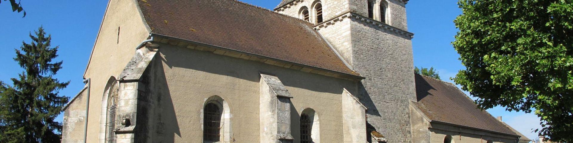 Merceuil - Eglise Saint-Laurent (21)