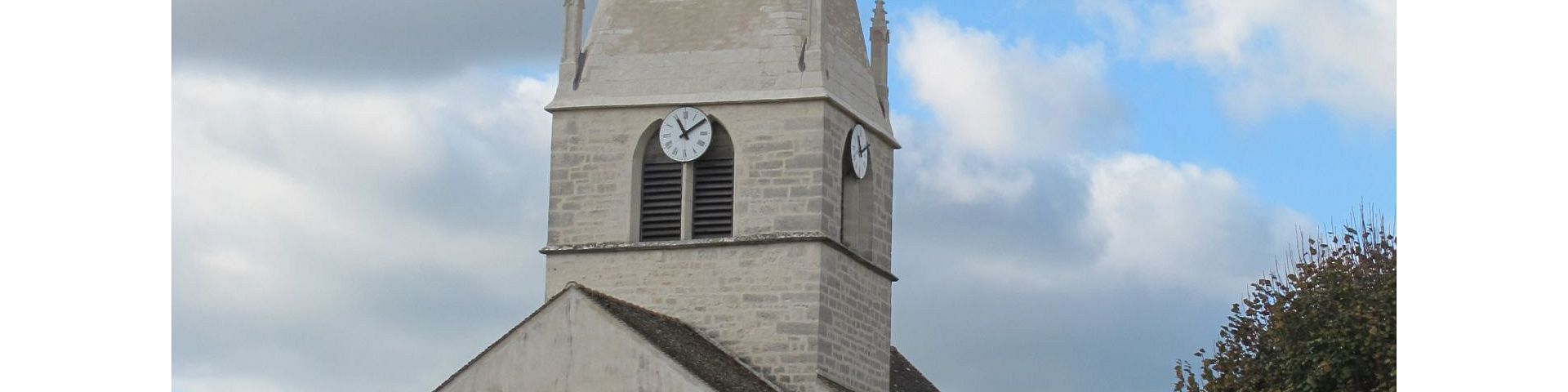 Auxey-Duresses - Eglise St-Martin (21)