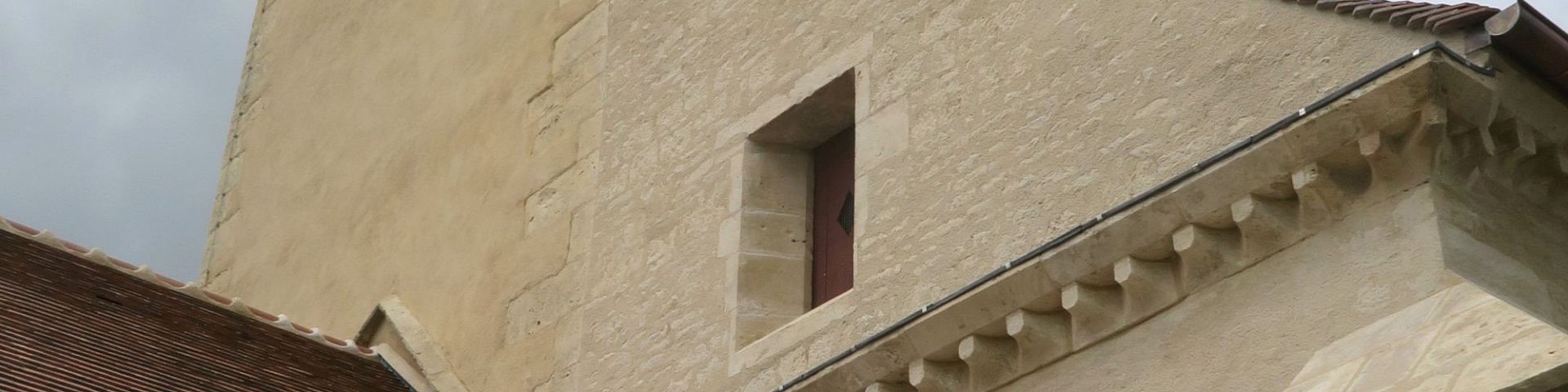 Poiseul-la-Ville-et-Laperrière - Eglise St-Victor (21)