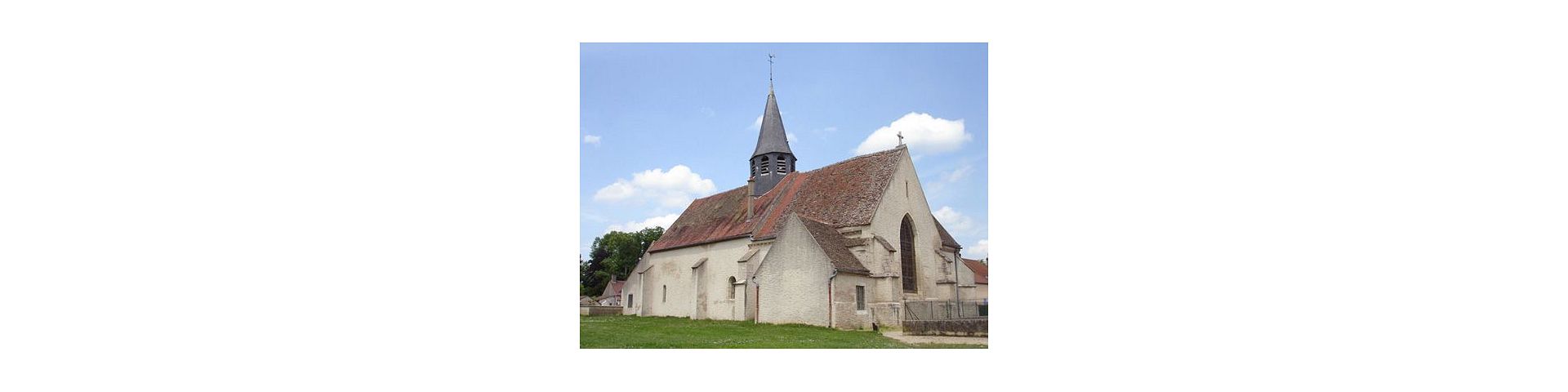 Pouilly-sur-Saône - Eglise Saint-Antoine (21)