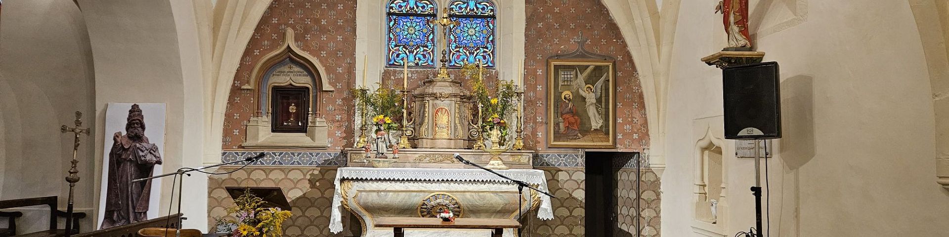 Remilly-en-Montagne - Eglise St-Pierre-és-Liens (21)