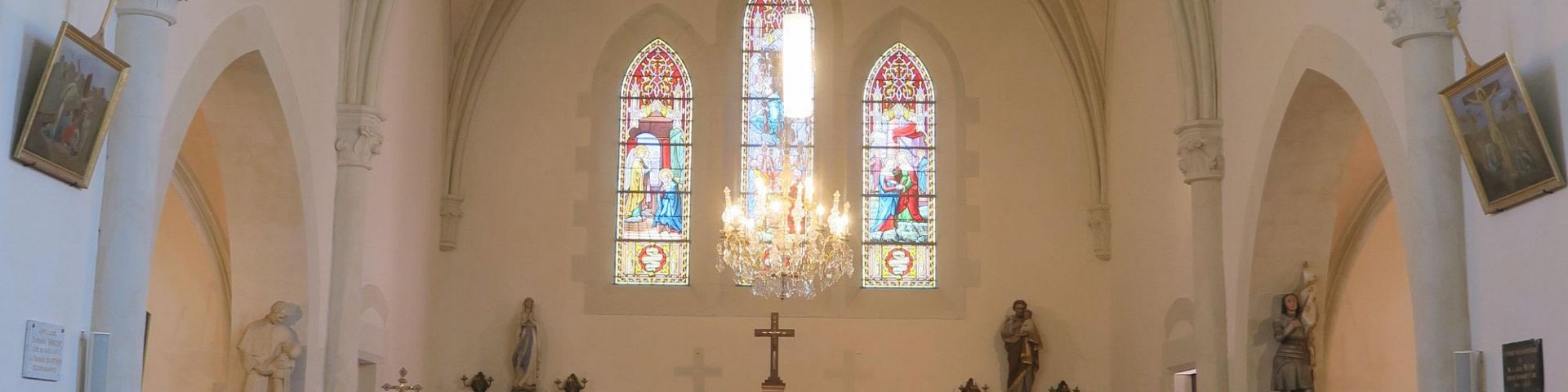 Grenant-les-Sombernon - Eglise de l'Assomption (21)