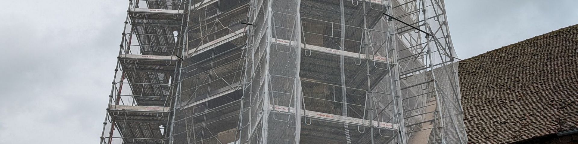 Germenay - Eglise St-Aubin (58)