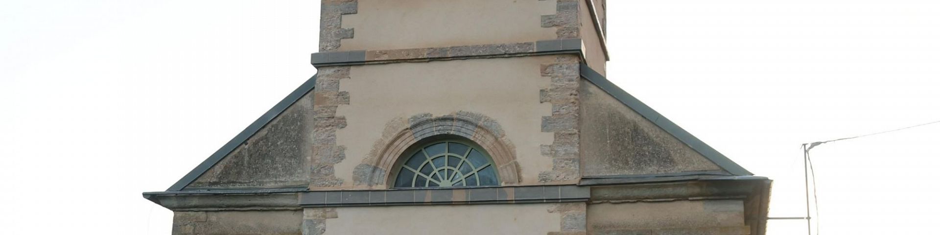 Urcy - Eglise Saint-Médard (21)