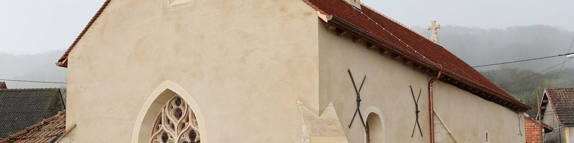 Saint-Hélier - Eglise (21)