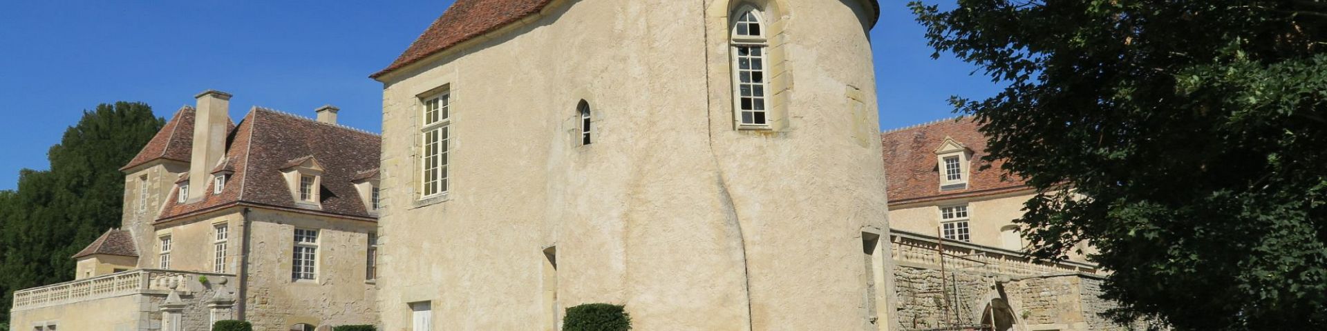 Lys - Château (58)
