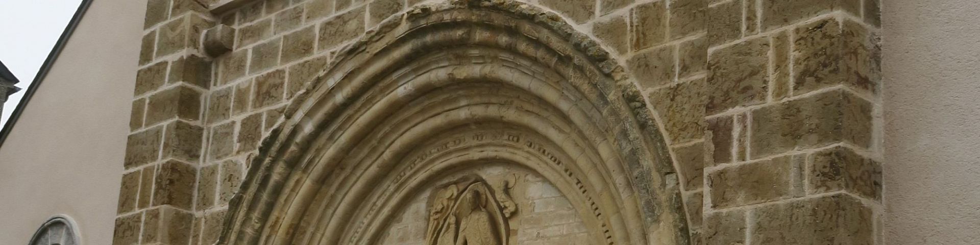 Cervon - Eglise St-Barthelemy (58)