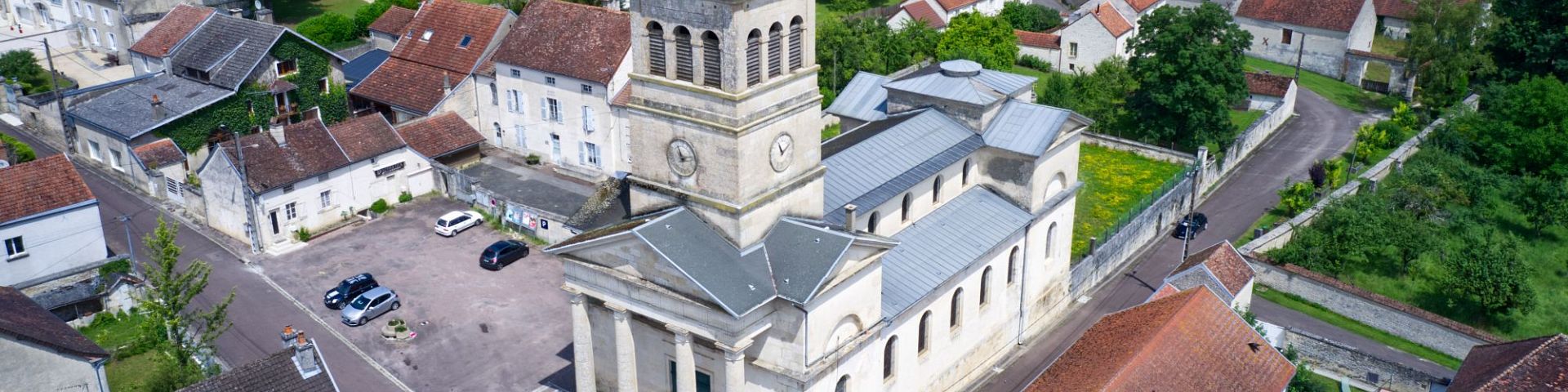 Voulaines-les-Templiers - Eglise Notre-Dame de la nativité (21)