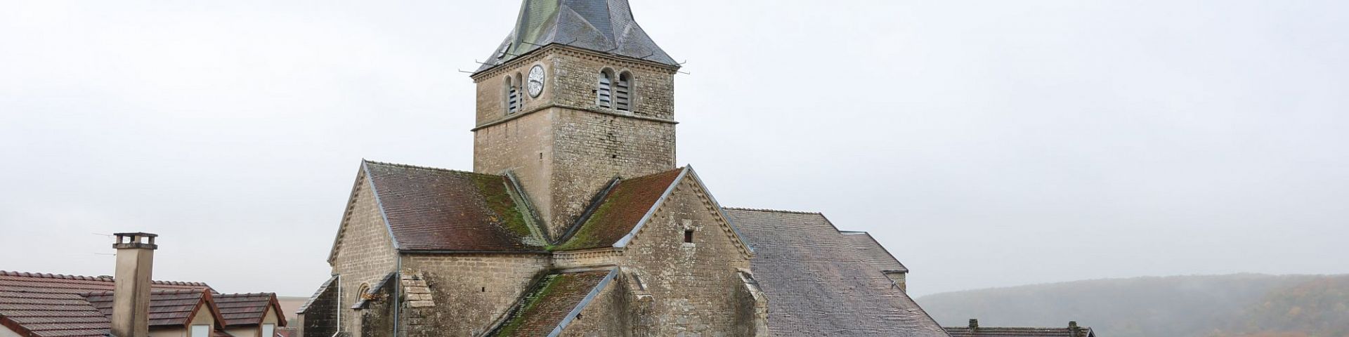 Frôlois - Eglise (21)