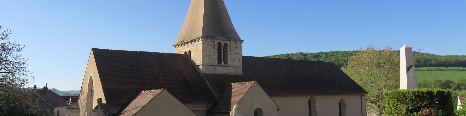 Thénissey - Eglise (21)