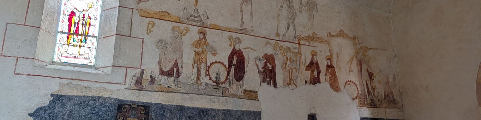 Thénissey - Eglise (21)