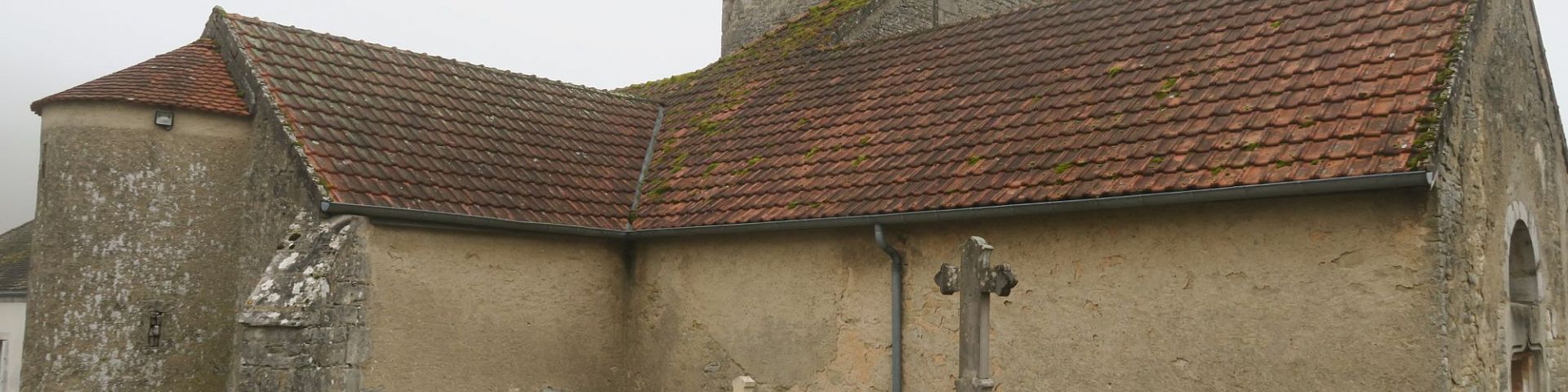 Nantoux - Eglise Saint-Bénigne (21)
